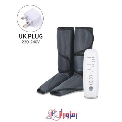 ماساژور همه جانبه پا مدل FF1502